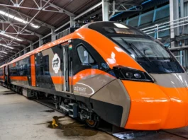 Vande Bharat Sleeper Train