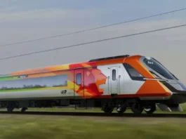 Vande Bharat Train