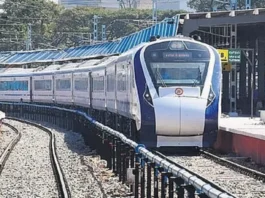 Vande Bharat Train