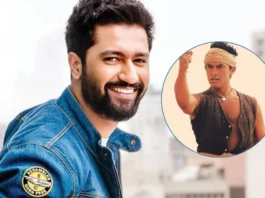 Vicky Kaushal