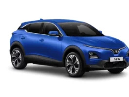 VinFast VF6 Electric Car