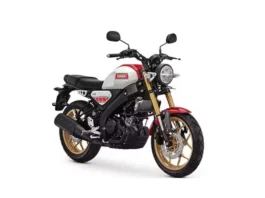 Yamaha XSR 155