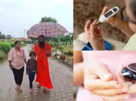 baba ram dev viral video