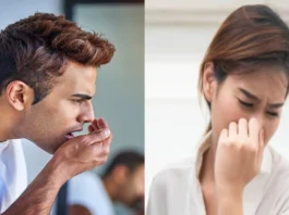 Bad Breath