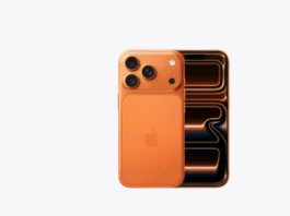 iPhone 17 Pro