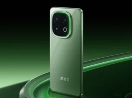 iQOO 15 5G