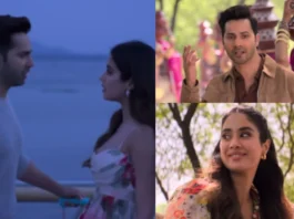 Varun Dhawan