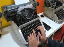 BSSC Stenographer Recruitment 2025