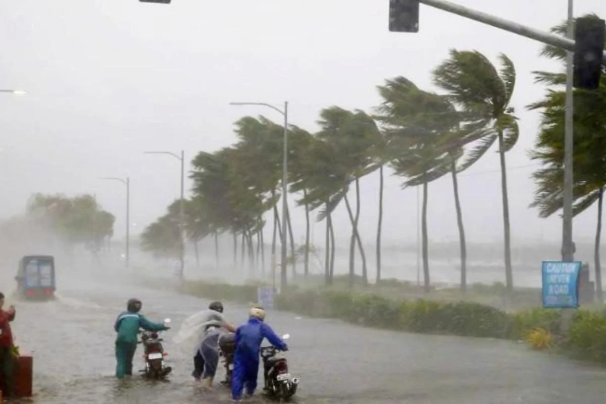 कल का मौसम 13 Sep 2025