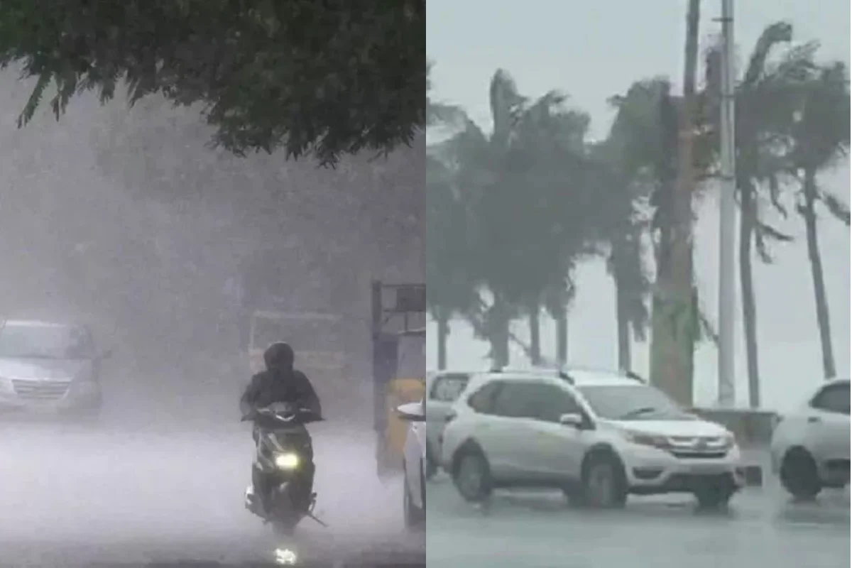 कल का मौसम 17 Sep 2025