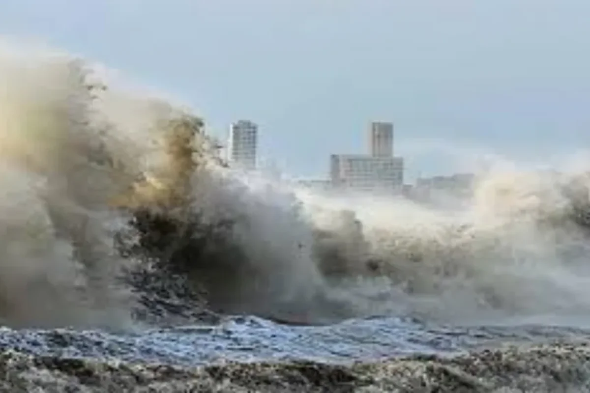 कल का मौसम 22 सितंबर 2025