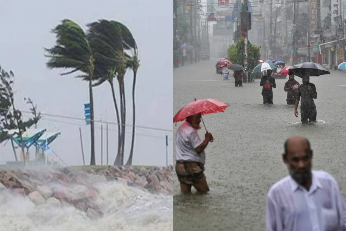 कल का मौसम 24 Sep 2025