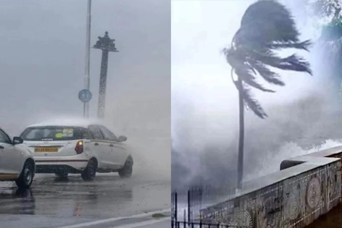 कल का मौसम 6 Sep 2025