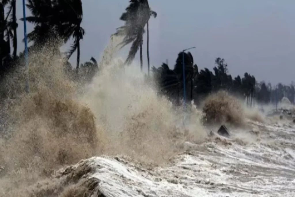 कल का मौसम 12 Oct 2025