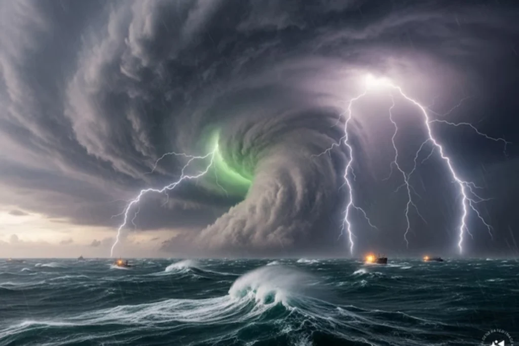 कल का मौसम 29 Oct 2025