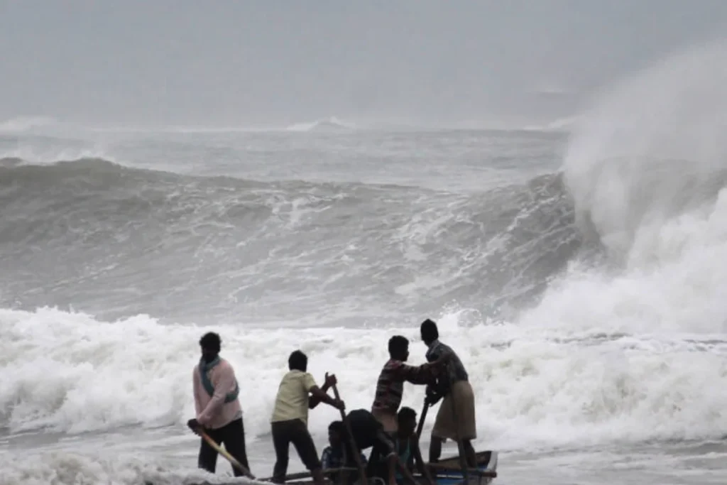 कल का मौसम 3 Oct 2025