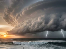 कल का मौसम 30 Oct 2025