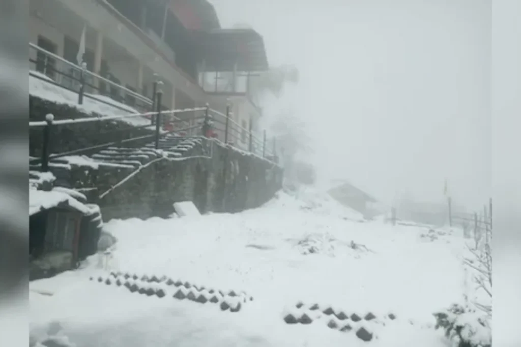 कल का मौसम 7 Oct 2025