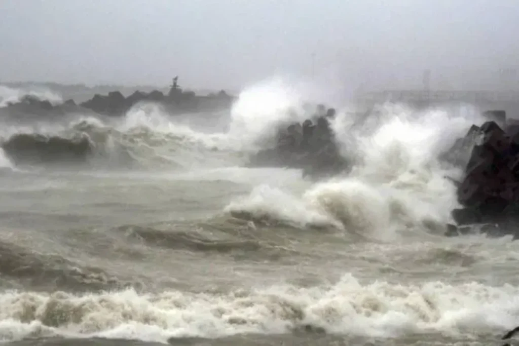 कल का मौसम 9 Oct 2025