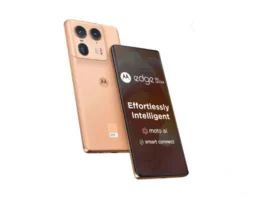 Motorola Edge 50 Ultra 5G