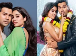 Sunny Sanskari Ki Tulsi Kumari Box Office Collection Day 1