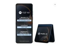 Motorola Razr 60