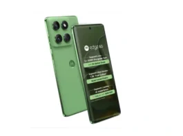 MOTOROLA Edge 60