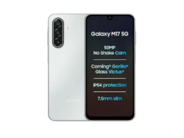 Samsung Galaxy M17 5G