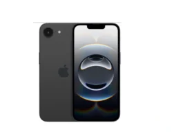 iPhone 16e