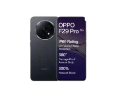OPPO F29 Pro 5G