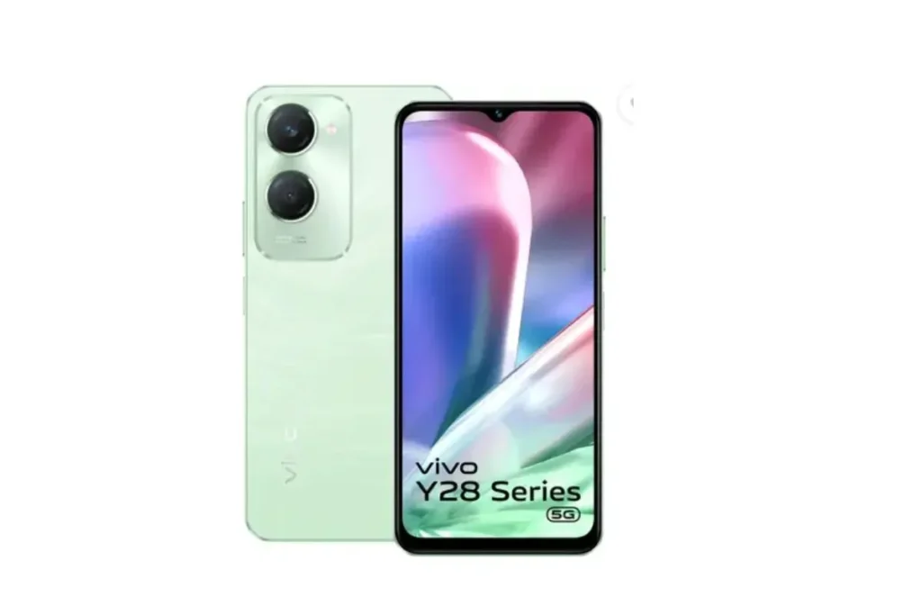 Vivo Y28e 5G