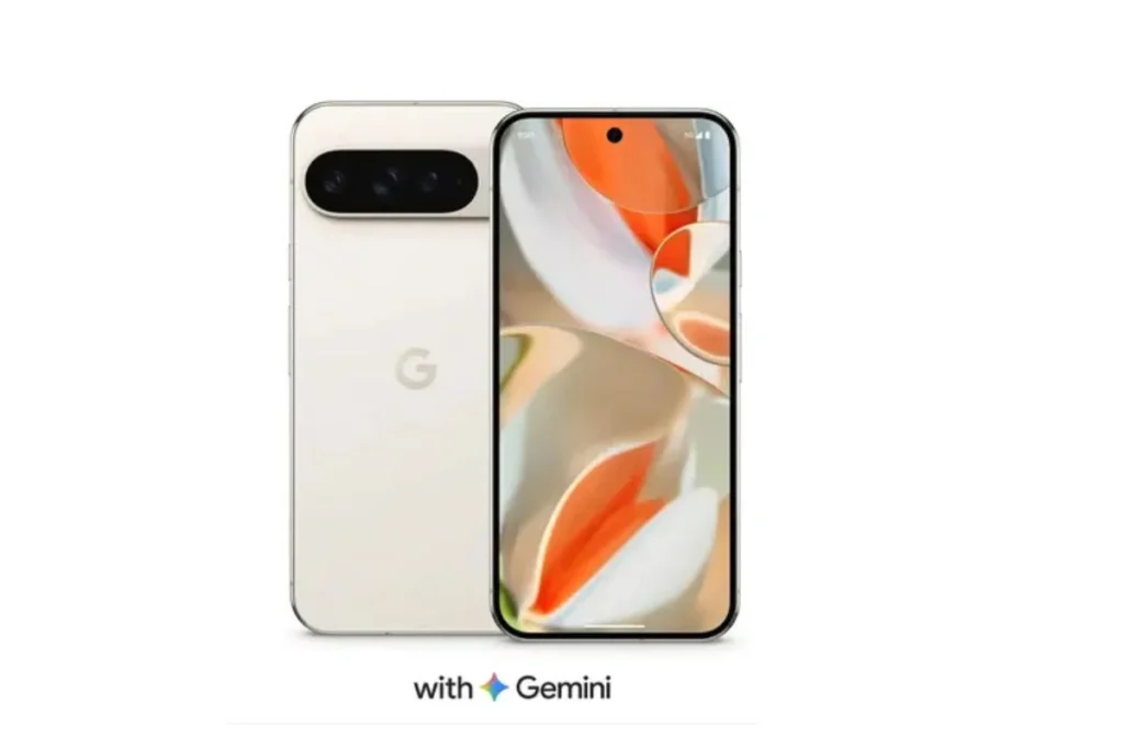 Google Pixel 9 Pro XL