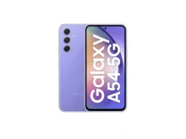 Samsung Galaxy A54 5G