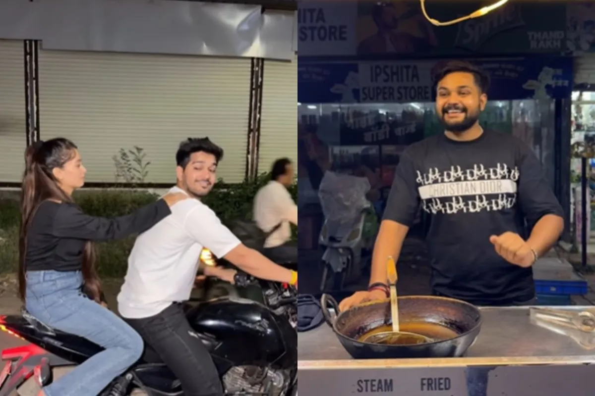 Viral Video Viral Video