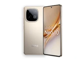 iQOO Neo 10 5G