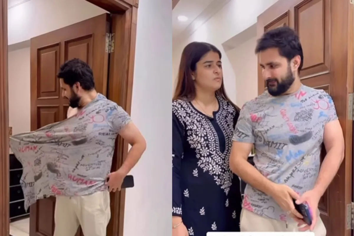 Viral Video Viral Video