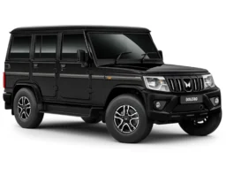 2025 Mahindra Bolero