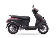 2025 Suzuki e-Access Electric Scooter: धांसू रेंज के साथ मिलेगी यह खास टेक्नोलॉजी, सिर्फ 2 घंटे हो जाएगा फुल चार्ज; जानें खूबियां 2025 Suzuki e-Access Electric Scooter