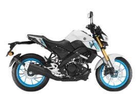 2025 Yamaha MT-15 V2