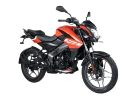 2026 Bajaj Pulsar NS125