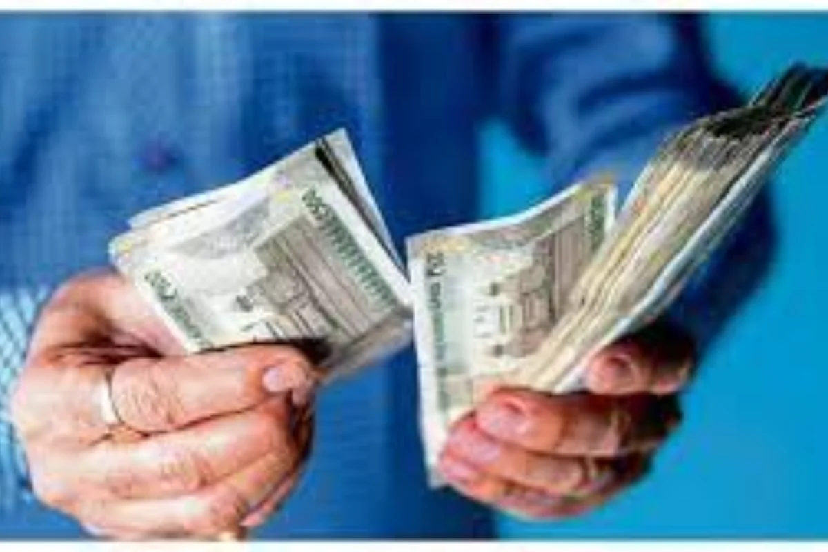 8th Pay Commission 8th Pay Commission