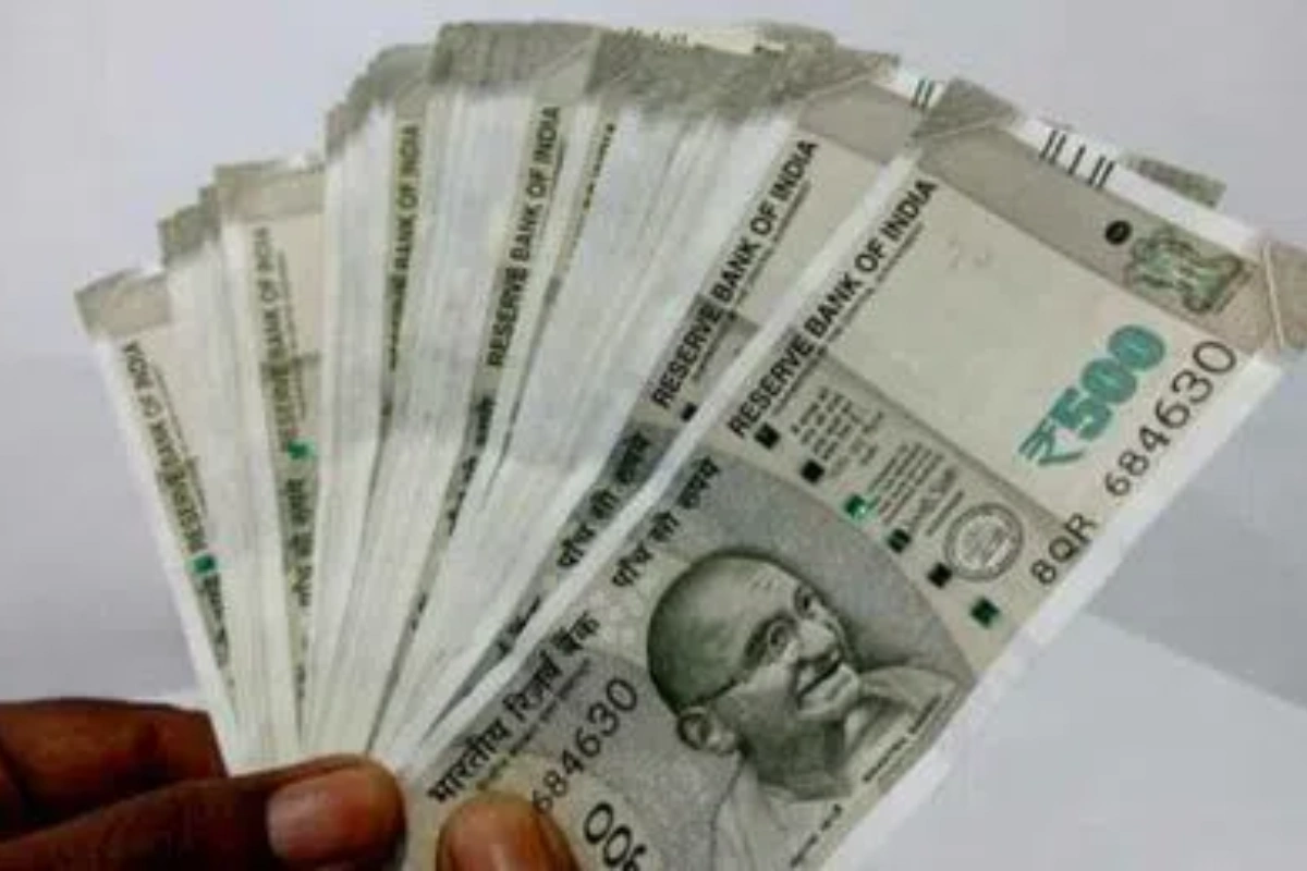 8th Pay Commission 8th Pay Commission