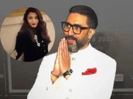 Abhishek Bachchan