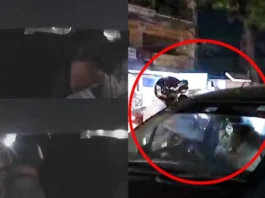 Agra Viral Video
