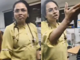 Ahmedabad Viral Video