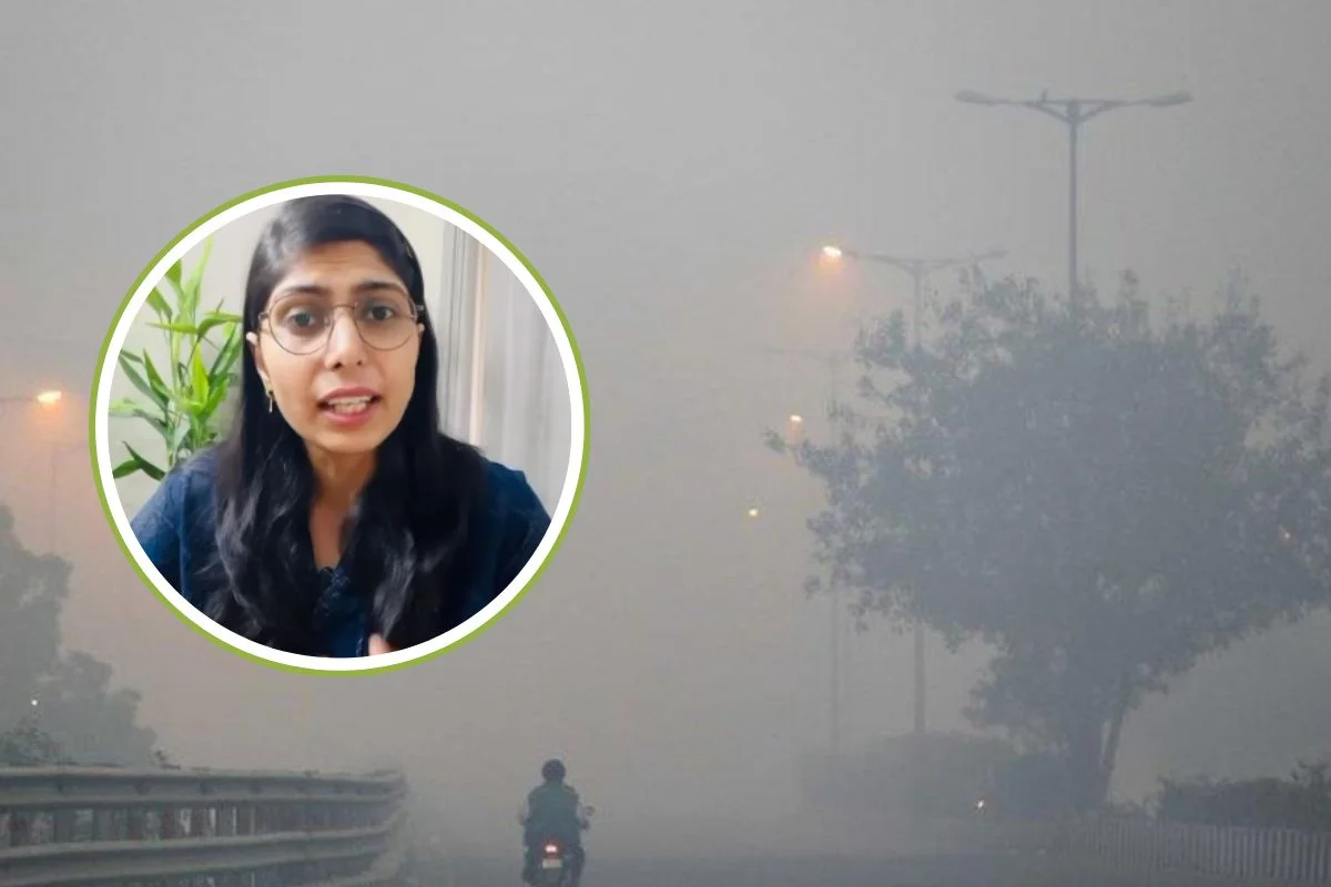 Air Pollution Air Pollution