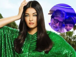 Aishwarya Rai