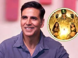 Akshay Kumar