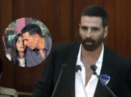 Akshay Kumar