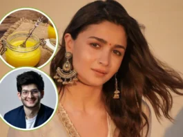 Alia Bhatt